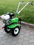 Мотоблок TUSCAR T168MT